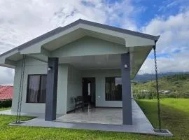 Paradise Experience Costa Rica