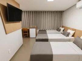 Hotel Solar Bela Vista