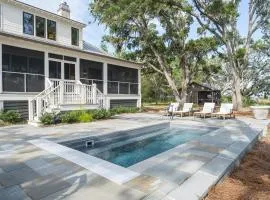 Lowcountry Luxe by The Tides- Pool & Porch
