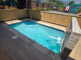 Villa Mi casita el paraiso costero