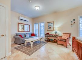 Village of South Walton EB212，位于Seacrest的酒店