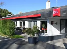 拉瓦尔瑞莱达穆尔宜必思酒店