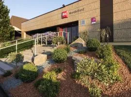 宜必思蒙贝利亚尔酒店