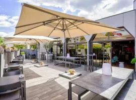 宜必思蒙彼利埃南