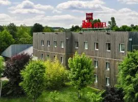 宜必思内穆尔斯酒店