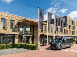 Renaissance Amsterdam Schiphol Airport Hotel，位于史基浦的酒店