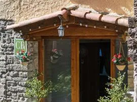 Casa rural MAZA especial grupos