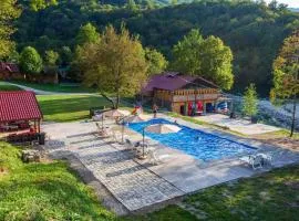 Rafting Center "TARA-RAFT"