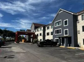 Candlewood Suites San Antonio - Fort Sam Houston by IHG