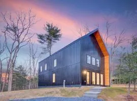 Modern Family Cabin 1 min to Bryce Fire Pit KING Bed