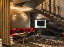 ibis Paris Montmartre Sacré-Coeur