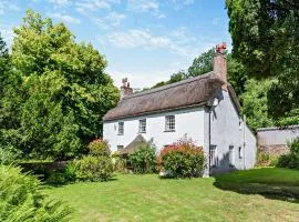 4 Bed in Hartland HACOT