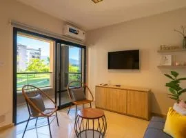 Alta Vista Apartment T8