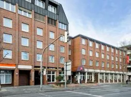 帕德伯恩宜必思酒店