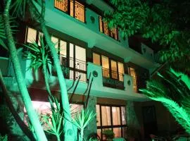 B&B Il Giardino Delle Meraviglie