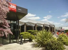 桑特宜必思酒店