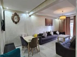 Chez Abdo Apartments