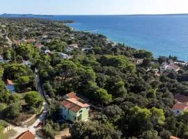 Apartment Silba 17603b