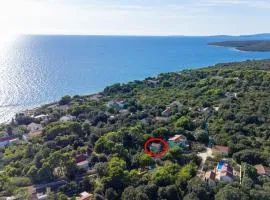 Holiday house with WiFi Silba - 18784