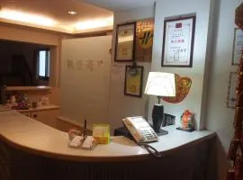 KD hotel