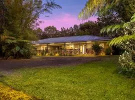 欧哈那第五街酒店