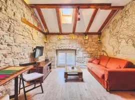 Apartment Clerisseau