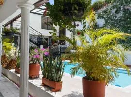 Habitación en Casa MIYAK