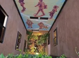 hotel civitas medellin