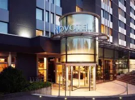 Novotel Zürich Airport Messe - newly renovated