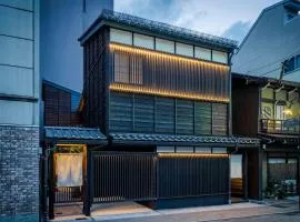 Asatoyuu Machiya House