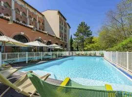 图卢兹中心康格诺富特酒店