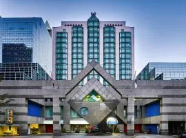 诺富特多伦多北约克酒店