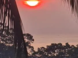 Villa Sumalee Sea' View