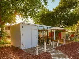 Apple House cerca de la playa