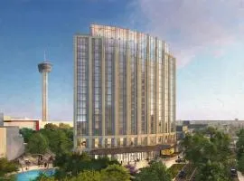 The Monarch San Antonio, Curio Collection By Hilton