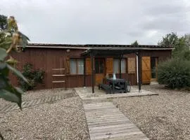 Gîte champêtre avec piscine couverte en Auvergne - FR-1-489-590