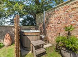 Rectory Lodge - Norfolk