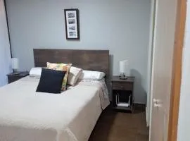 Santiago Skyline Suites