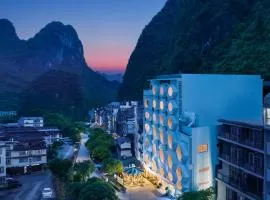 棉花堡民宿（阳朔千古情店）