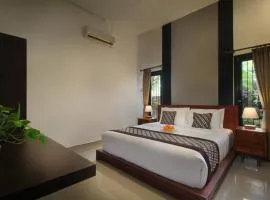 Dhanya Villa Lovina by Parigata