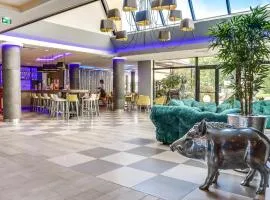 圣让·德·布赖诺富特酒店