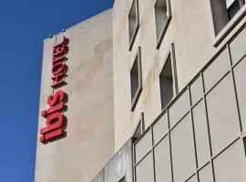 沙托鲁宜必思酒店