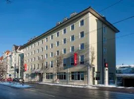 奥格斯堡柯尼希斯宜必思酒店