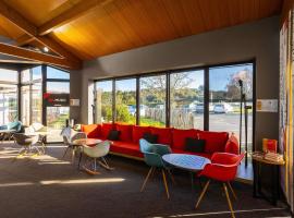 Ibis Angoulême Nord，位于尚尼耶的酒店