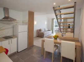 Mar e Sol Apartments