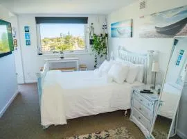 A Little Slice of Fremantle One Bedroom Character Apartment