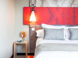 Hôtel Ibis Cognac Centre，位于科涅克的酒店