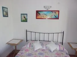 阿提丝缇卡金子公寓