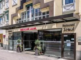 Mercure München City Schwabing