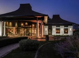 Mercure Lille Marcq en Baroeul